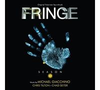 Michael Giacchino, Chris Tilton, Chad Seiter - Fringe