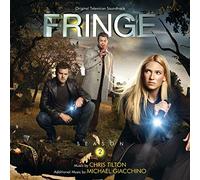 Michael Giacchino / Chris Tilton - Fringe 2