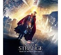 Michael Giacchino - Doctor Strange