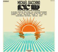 MICHAEL GIACCHINO - EXOTIC THEMES FROM THE SILVER SCREEN VOLUME ONE (140GM HAWAIIAN SUNRISE) [Vinilo]