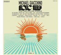 MICHAEL GIACCHINO - EXOTIC THEMES FROM THE SILVER SCREEN VOLUME ONE (140GM HAWAIIAN SUNRISE) [Vinilo]