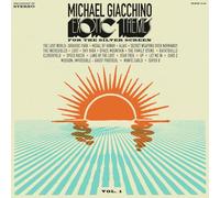 Michael Giacchino – Temas Exóticos de la Pantalla de Plata Volumen 1 – CD (Importación USA)