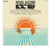 Michael Giacchino – Temas Exóticos de la Pantalla de Plata Volumen 1 – CD (Importación USA)