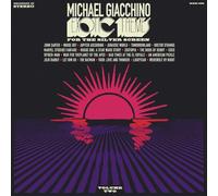 Michael Giacchino – Exotic Themes from the Silver Screen, Volume Two – CD (Importación USA)