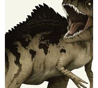 MICHAEL GIACCHINO - JURASSIC WORLD DOMINION: ORIGINAL MOTION PICTURE