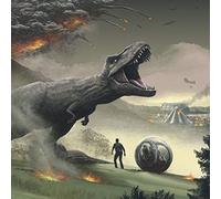 MICHAEL GIACCHINO - JURASSIC WORLD: FALLEN KINGDOM [Vinilo]