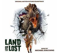 Michael Giacchino - Land Of The Lost