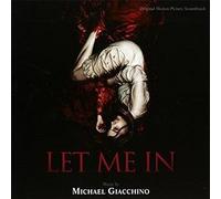 Michael Giacchino - Let Me In