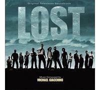 Michael Giacchino - Lost Cd