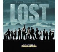Lost - Season One (B.S.O.) (2LP) [Vinilo]