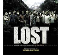 Michael Giacchino - Lost Season 2