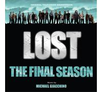 O.S.T. - Lost: The Final Season (Original Television Soundtrack)