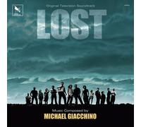 Lost - Season One (B.S.O.) (2LP) [Vinilo]