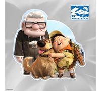 Michael Giacchino - Married Life b/w Carl Goes Up [Vinilo]