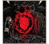 Michael Giacchino – Marvels Werewolf by Night – Vinilo – Mondo
