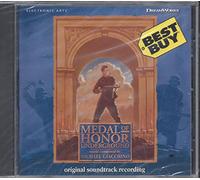 Michael Giacchino - Medal of Honor: Underground (2000 Video Game)