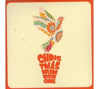 MICHAEL GIACCHINO PRESENTS... - CHRISTMAS NO 1 FEATURING ITCHY TEETH & THE JOHN ROBERT WOOD YULE SEXTET (TRANSPARENT GREEN) [Vinilo]