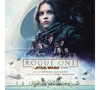 Michael Giacchino – Rogue One: A Star Wars Story – CD