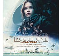 Michael Giacchino - Rogue One: A Star Wars Story [Vinilo]