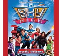 Michael Giacchino - Sky High (OST)