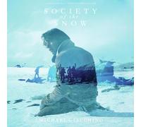 MICHAEL GIACCHINO - SOCIETY OF SNOW: SOUNDTRACK FROM THE NETFIX FILM [Vinilo]