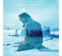 MICHAEL GIACCHINO - SOCIETY OF SNOW: SOUNDTRACK FROM THE NETFIX FILM [Vinilo]