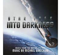 Michael Giacchino - Star Trek: Into Darkness