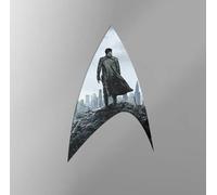 Star Trek Into Darkness – Vinilo (3LP) – Edición Deluxe (Box Set)