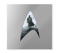 Star Trek Into Darkness – Vinilo (3LP) – Edición Deluxe (Box Set)
