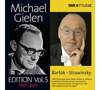 Michael Gielen Edition Vol. 5