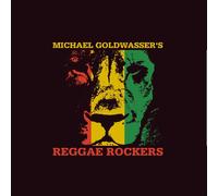 Michael Goldwasser's Reggae Rockers Reggae Rockers (CD)