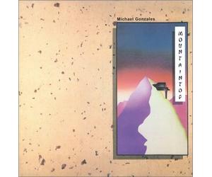 Michael Gonzalez - Fire in My Soul + Mountaintop