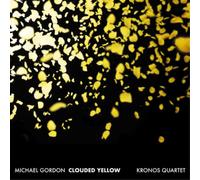 Michael Gordon Michael Gordon: Clouded Yellow (CD) Album (Importación USA)
