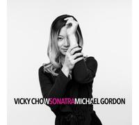 Michael Gordon Michael Gordon: Sonatra (Vinyl) 12" Album (Importación USA)