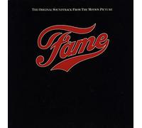 Michael Gore - Various / Fame (The Original Soundtrack From The Motion Picture)