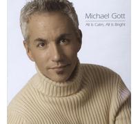 Michael Gott - All Is Calm All Is Bright