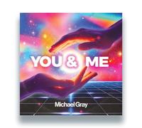 Michael Gray - You & Me [Vinilo]