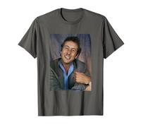 Michael Grecco, Circo Volador del Actor Eric Idle Monty Python Camiseta