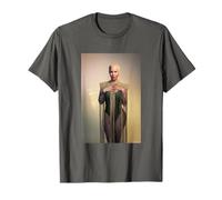 Michael Grecco, Estrella de telerrealidad de Amber Rose, RuPaul's Drag Race Camiseta
