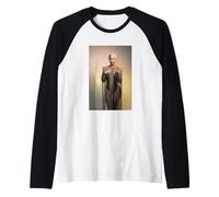 Michael Grecco, Estrella de telerrealidad de Amber Rose, RuPaul's Drag Race Camiseta Manga Raglan