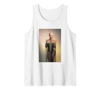Michael Grecco, Estrella de telerrealidad de Amber Rose, RuPaul's Drag Race Camiseta sin Mangas