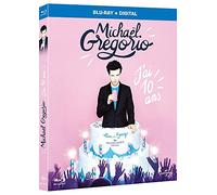 Michaël Gregorio - J'ai dix ans [Francia] [Blu-ray]