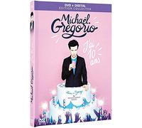 Michaël Gregorio - J'ai dix ans [Francia] [DVD]