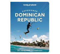 Michael Grosberg Lonely Planet Experience Domin (Tapa blanda) (Importación USA)