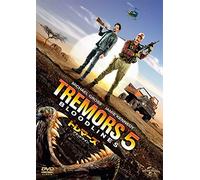 Michael Gross - Tremors 5: Bloodlines [Edizione: Giappone] [Italia] [DVD]