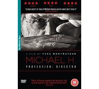 Michael H - Profession: Director ( Michael Haneke - Porträt eines Film-Handwerkers ) [ Origen UK, Ningun Idioma Espanol ]