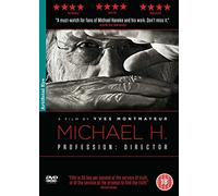 Michael H: Profession Director [Reino Unido] [DVD]