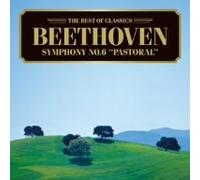 Michael Halasz - Beethoven: Symphony No. 6 Pastor [Import]