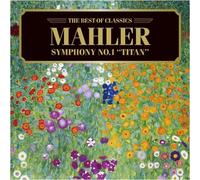 Michael Halasz - Mahler:Symphony No.1 in d Majo