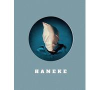 Michael Haneke Collection - All-Region/1080p Deluxe Boxset includes Hardcover Book & Poster [Blu-ray]